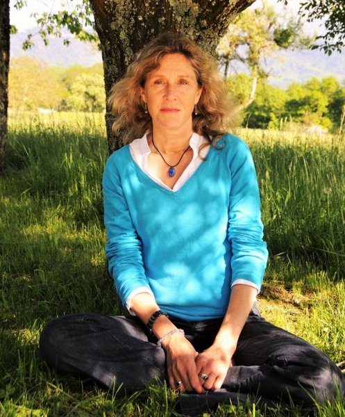 Liliane van der Velde